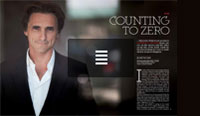 Counting to Zero