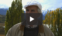 A Journey in the Future Patagonia National Park